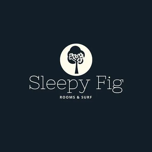 شقة Sleepyfig ساغريش